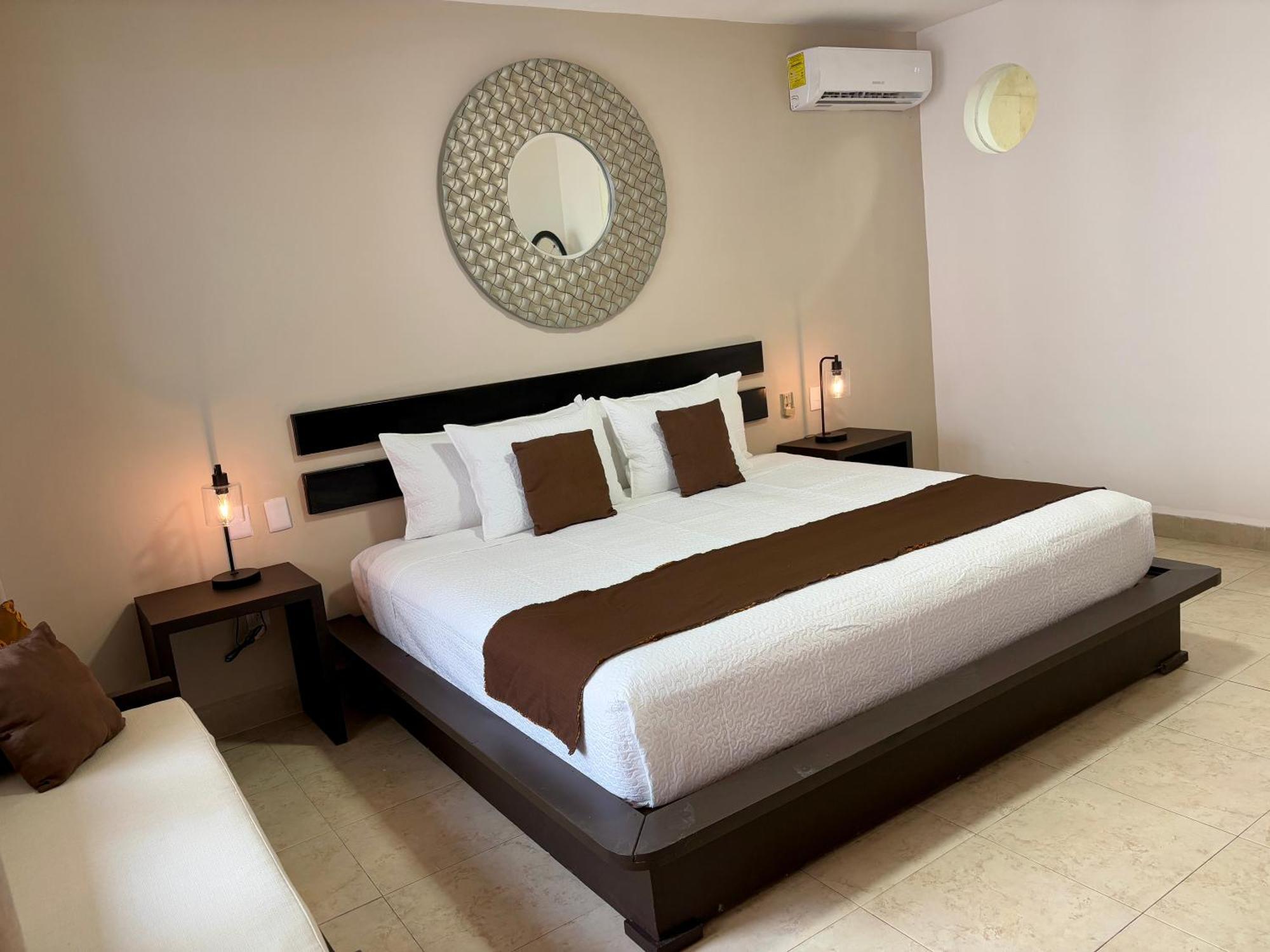 Aria Quinta Avenida & Rooftop Playa del Carmen
