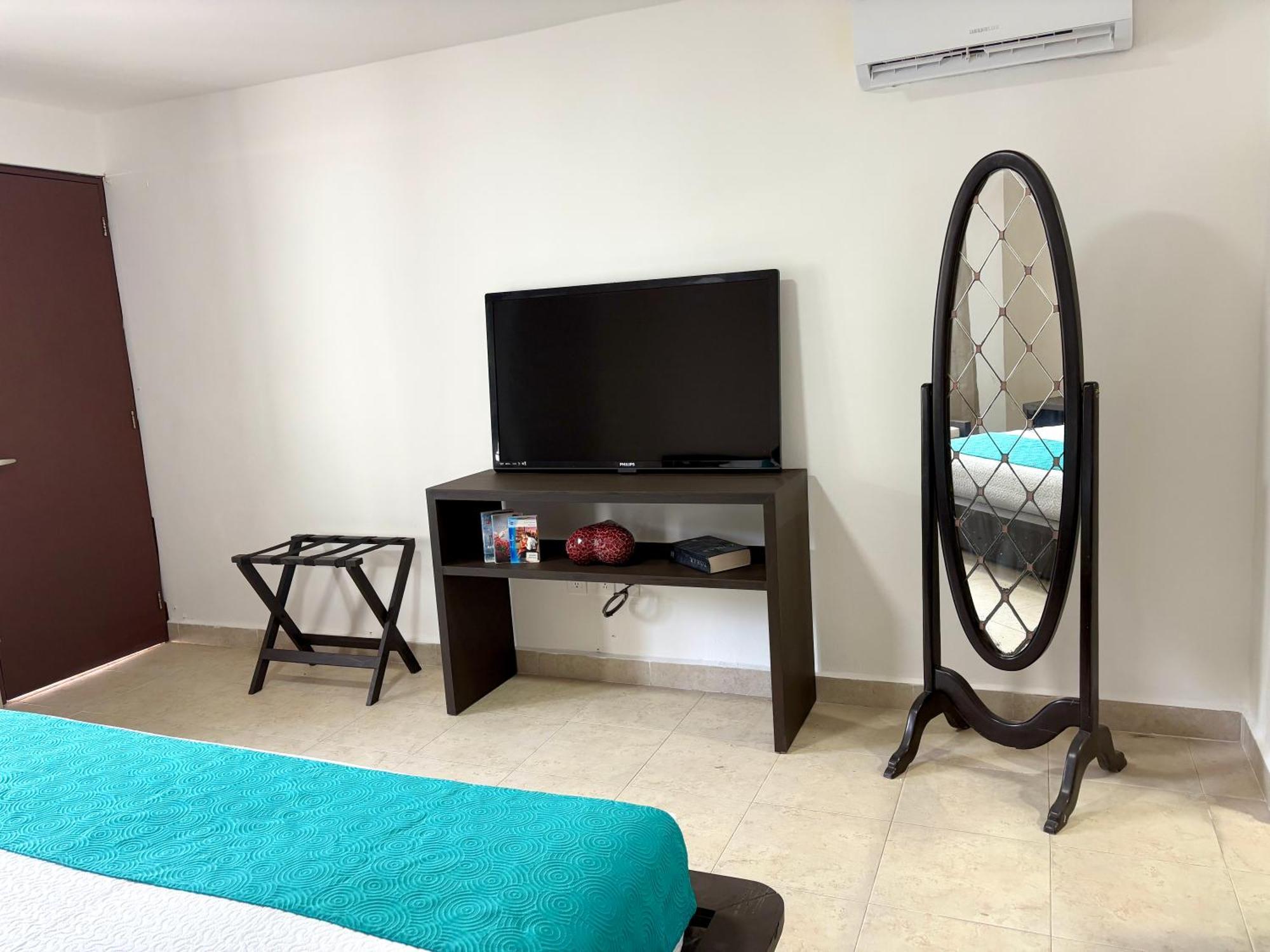 Aria Quinta Avenida & Rooftop * Playa del Carmen