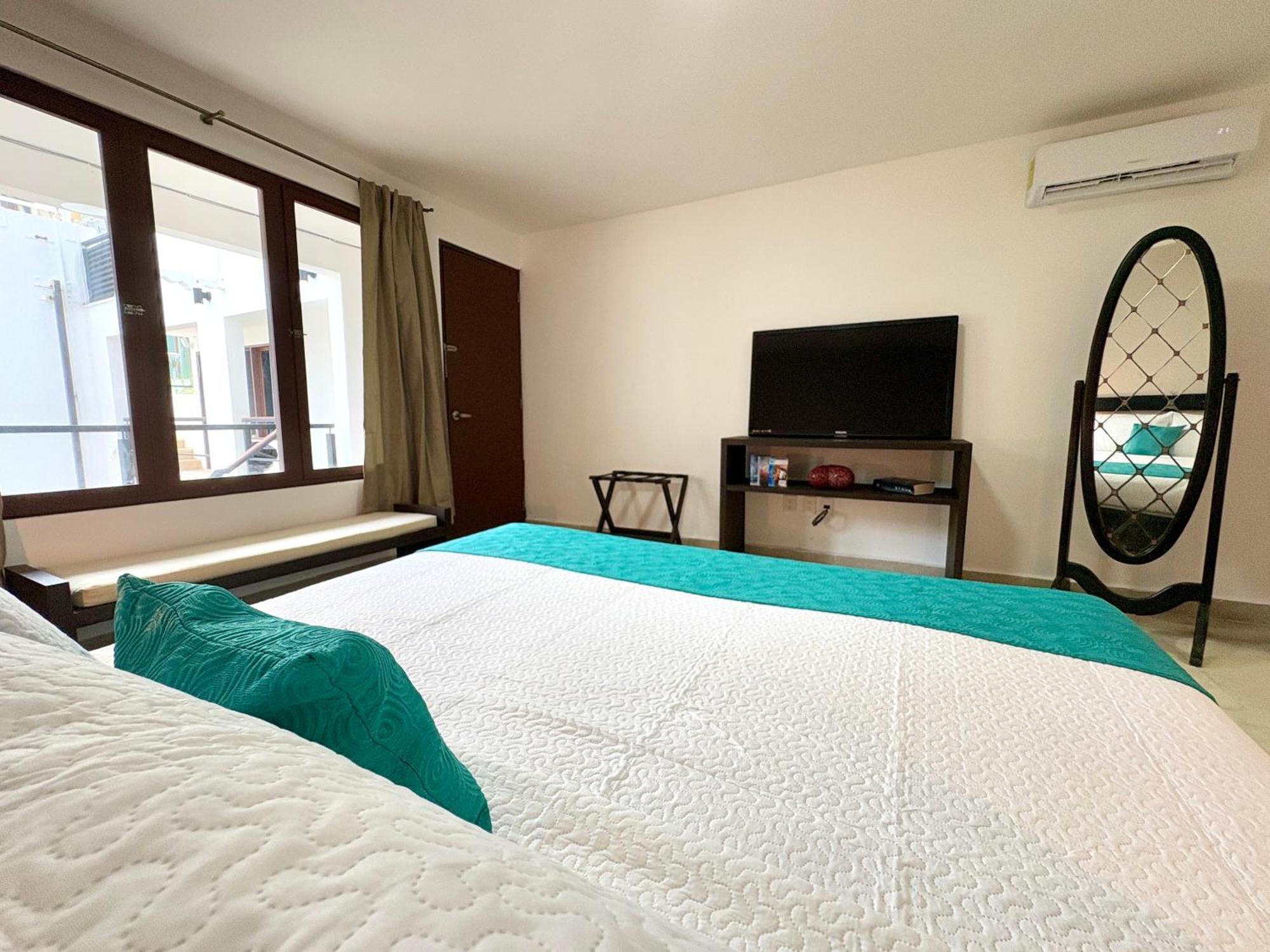 Hotel Aria Quinta Avenida & Rooftop Playa del Carmen
