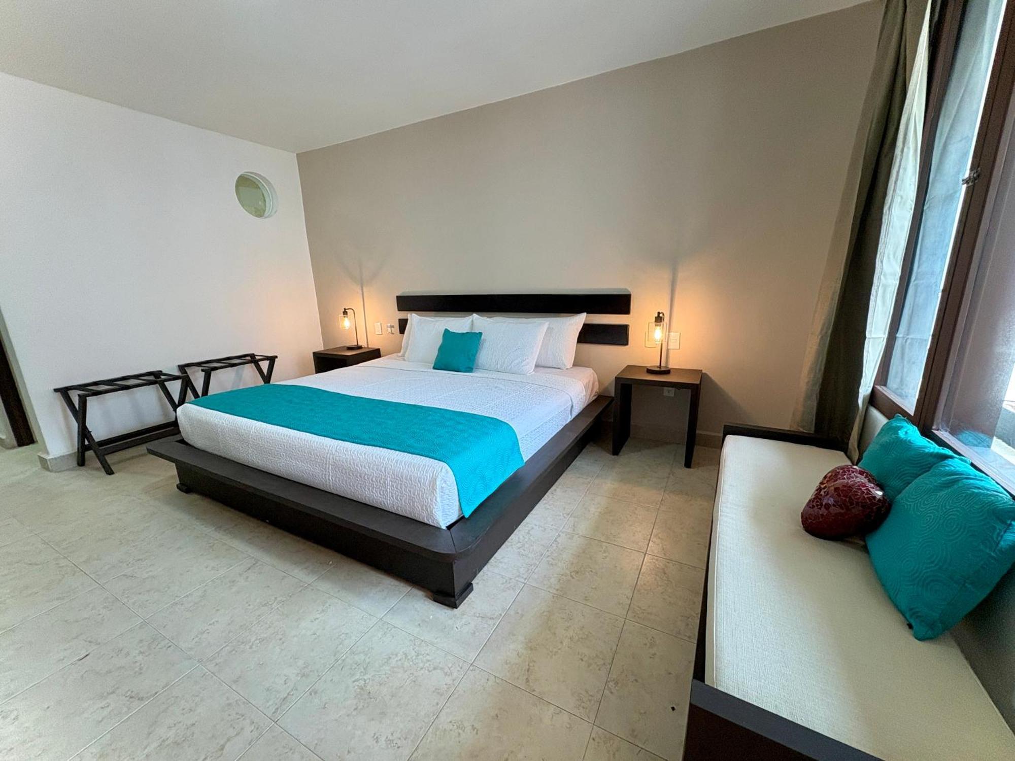 Aria Quinta Avenida & Rooftop Hotel Playa del Carmen