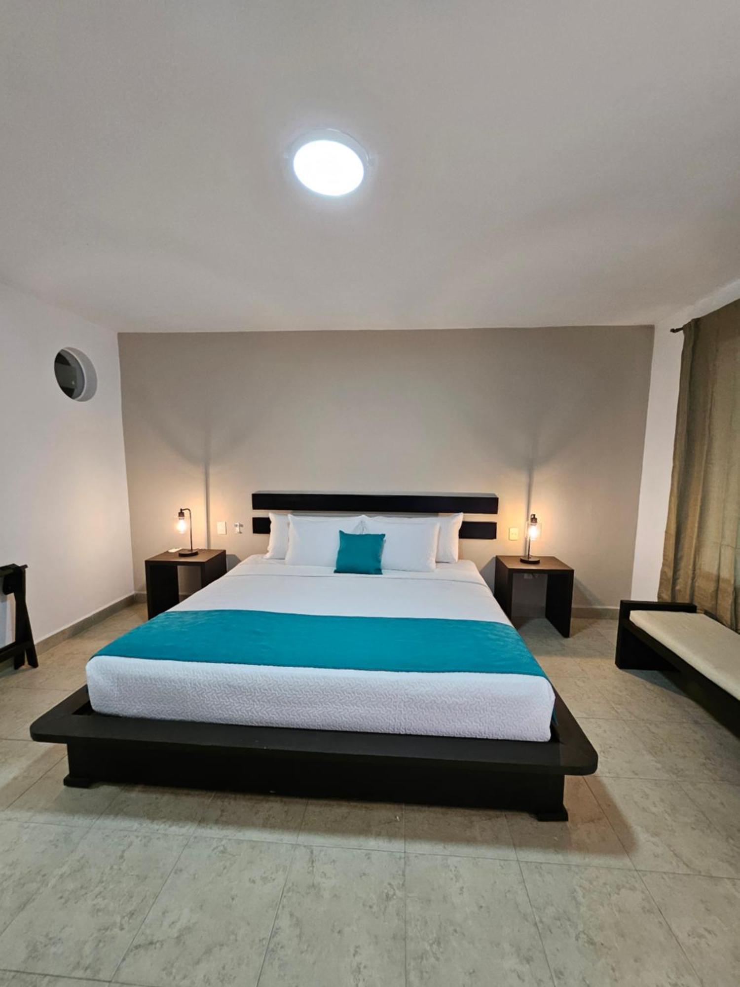 Hotel Aria Quinta Avenida & Rooftop Playa del Carmen