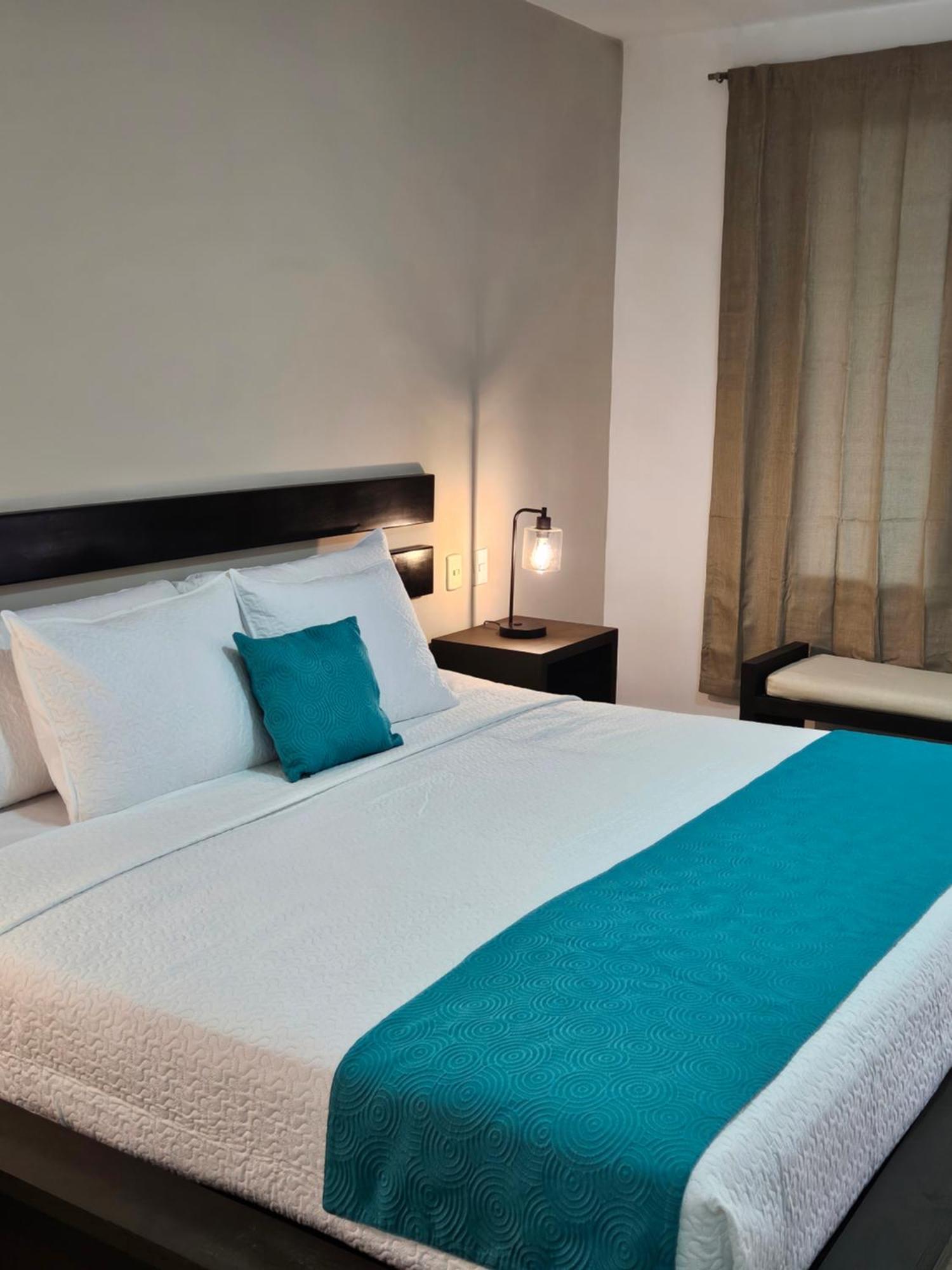 Hotel Aria Quinta Avenida & Rooftop