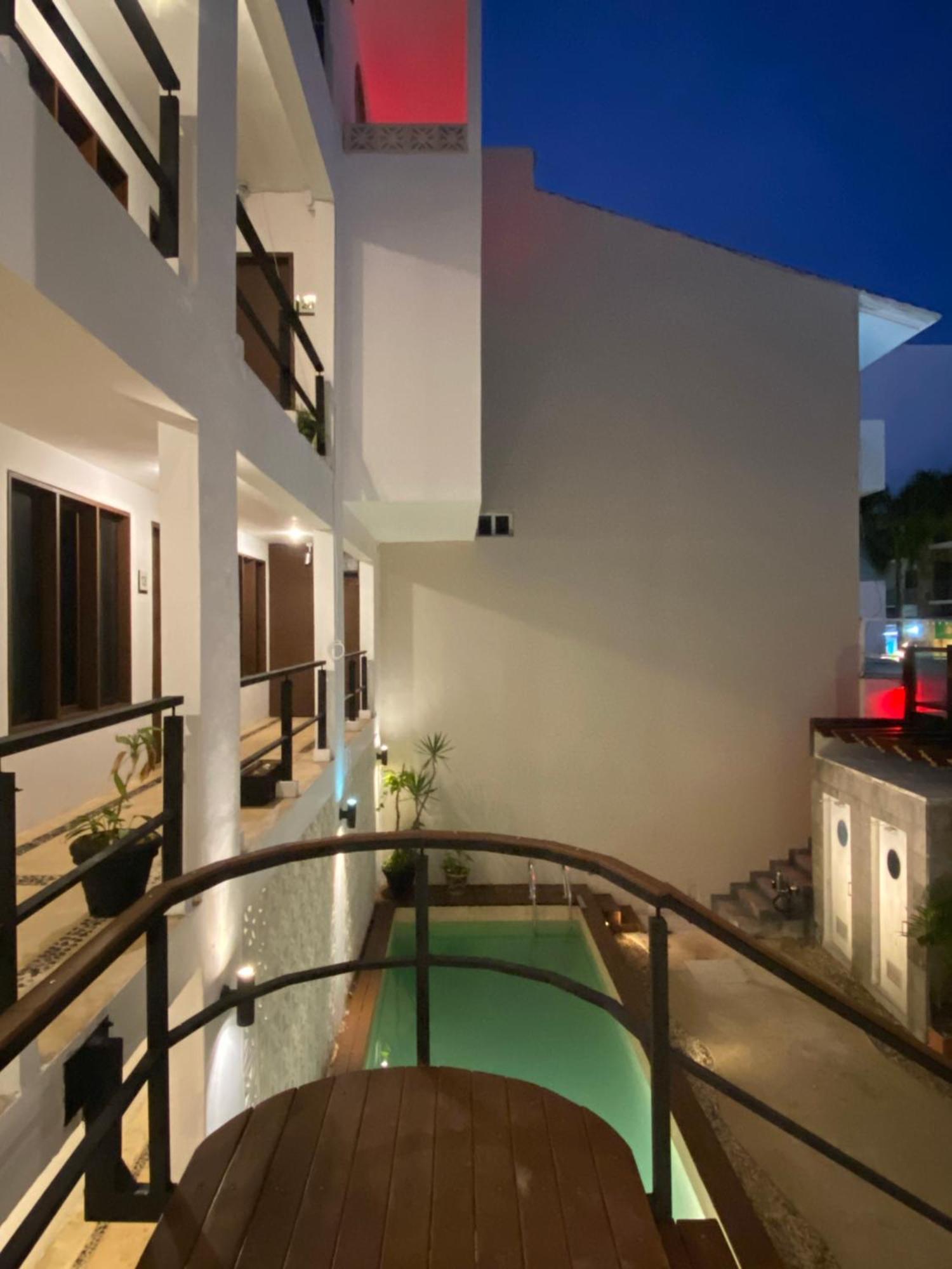 Hotel Aria Quinta Avenida & Rooftop